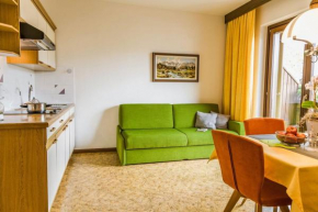 Ferienwohnung Lanz 2